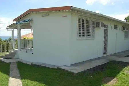 Villa Bungalow Proche Plage Le Gosier