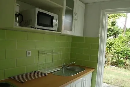 Bungalow Proche Plage Le Gosier  0*, Le Gosier (Grande-Terre) Guadeloupe