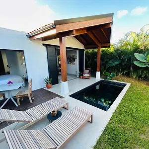 Tropical … Le Gosier (Grande-Terre)